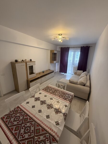 Berceni, Metalurgiei, Brown Residence,