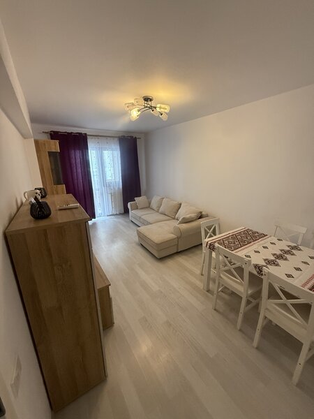 Berceni, Metalurgiei, Brown Residence,