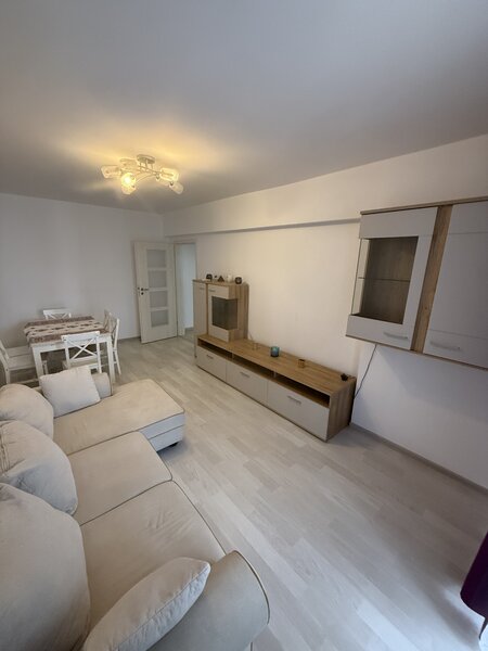 Berceni, Metalurgiei, Brown Residence,