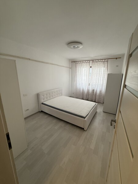 Berceni, Metalurgiei, Brown Residence,