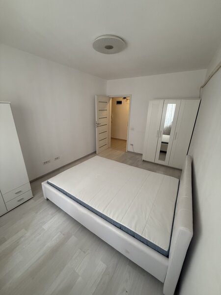 Berceni, Metalurgiei, Brown Residence,