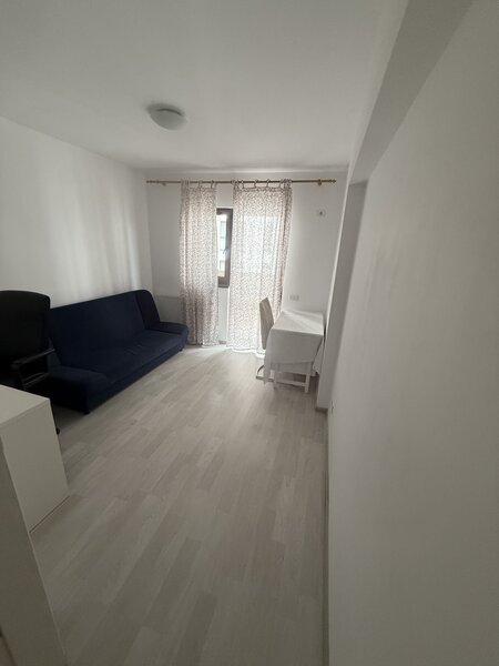 Berceni, Metalurgiei, Brown Residence,