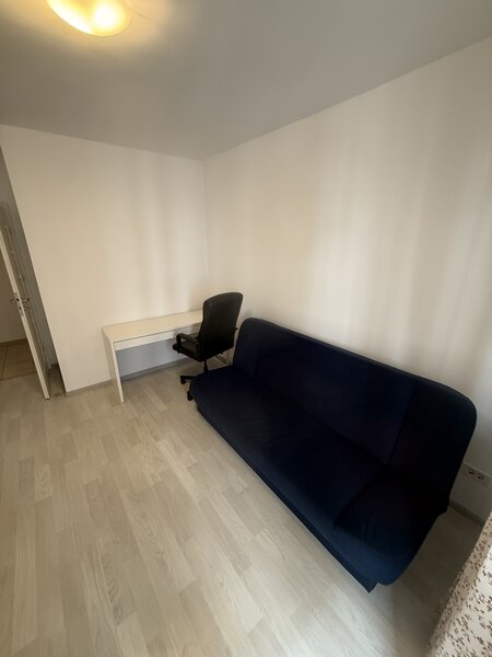 Berceni, Metalurgiei, Brown Residence,