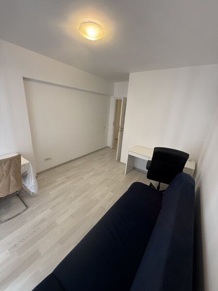 Berceni, Metalurgiei, Brown Residence,