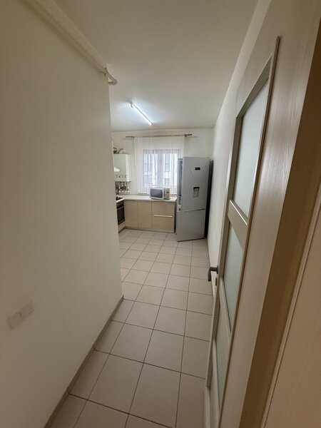 Berceni, Metalurgiei, Brown Residence,