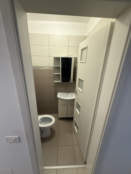 Berceni, Metalurgiei, Brown Residence,