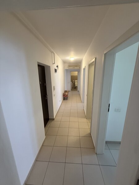 Berceni, Metalurgiei, Brown Residence,