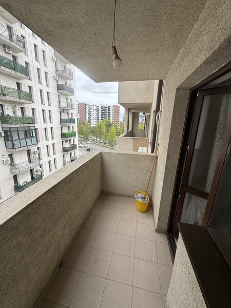 Berceni, Metalurgiei, Brown Residence,