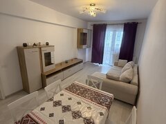 Berceni, Metalurgiei, Brown Residence